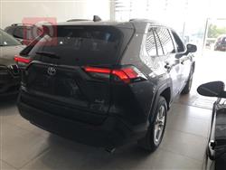 تۆیۆتا ڕاڤ 4